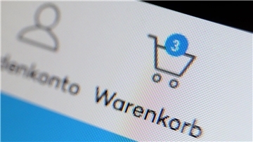 Gegen den allgemeinen Trend zulegen konnten im ersten Quartal zudem die Umsätze mit digitalen Dienstleistungen.