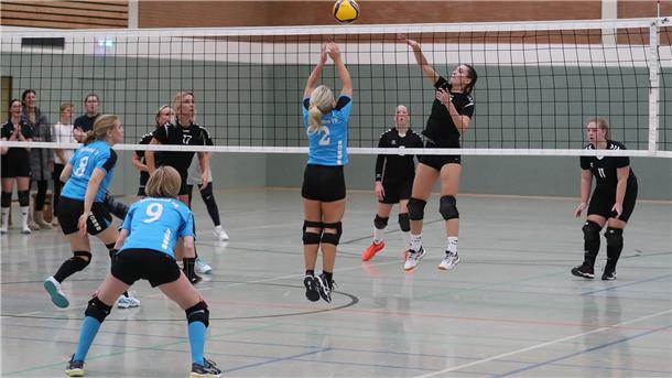 SV Nordenham Volleyball-Bezirksklasse