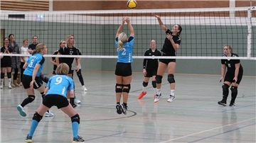 SV Nordenham Volleyball-Bezirksklasse