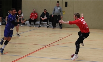 Elsflether TB Handball-Oberliga