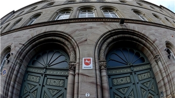 Gegen einen der vier Angeklagten beginnt der Prozess schon bald. (Archivfoto)