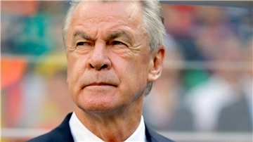 Gehörte zu den besten Trainern der Welt: Ottmar Hitzfeld (Archivbild)