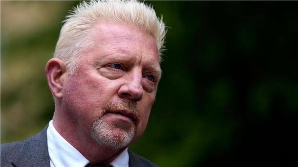 Streit um TV-Beitrag: Boris Becker legt Berufung ein Geht Boris Beckers Rechtsstreit mit Oliver Pocher in die nächste Runde?