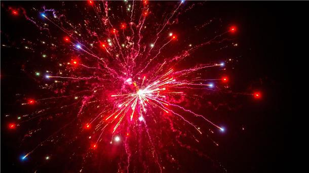 Böller-Verbote zu Silvester weitgehend unverändert Generell gilt in allen Städten ein Feuerwerksverbot in der Nähe von besonders empfindlichen Orten. (Symbolfoto)