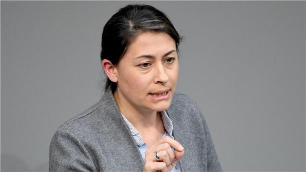 Grünen-Politikerin gegen Ausweitung sicherer Herkunftsländer „Generell lehnen wir Grüne das Konzept der sicheren Herkunftsstaaten ab“: Filiz Polat.