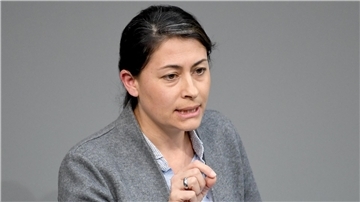 „Generell lehnen wir Grüne das Konzept der sicheren Herkunftsstaaten ab“: Filiz Polat.