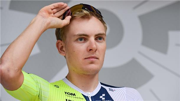 Giro d’Abruzzo: Erster Rundfahrtsieg für Zimmermann Georg Zimmermann gewinnt seine erste Rundfahrt.