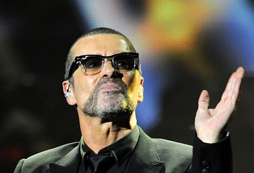 George Michael sang den Hit „Father Figure“ - Swift hat ihre eigene Version geschrieben. (Archivbild)