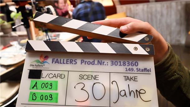 30 Jahre „Die Fallers“: Ist der Einstieg noch möglich? Geplant waren anfangs nur 100 Folgen - jetzt läuft die Serie „Die Fallers“ seit drei Jahrzehnten. (Archivbild)