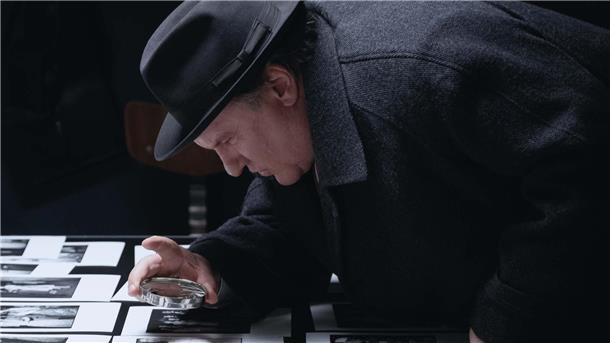 „Maigret“: Depardieu spielt den legendären Kommissar Gérard Depardieu muss als Maigret einen Kriminalfall lösen.