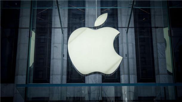Gericht stoppt Werbung für Apple Watch wegen Greenwashing Gericht stoppt Apple-Werbung zu Smartwatches (Archivbild).