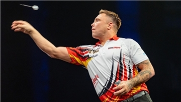 Gerwyn Price hat seine Teilnahme an der Team-WM abgesagt.