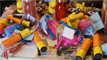 Kinderspielzeug