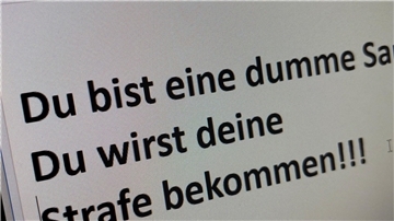 Gewalterfahrungen im Ehrenamt: Bürgermeister in der Samtgemeinde Tarmstedt wollen über ein Tabu-Thema sprechen. (Symbolfoto)