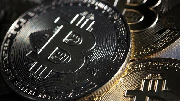 Gewinne aus Krypto-Währungen sind steuerpflihctig.