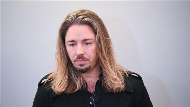 Gil Ofarim bekommt längere Frist für Geldauflage Gil Ofarim darf seine Geldauflage auch später zahlen.