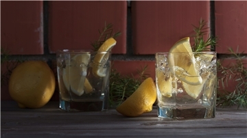 Gin Tonic erfreut sich weiterhin großer Beliebtheit. Einer der besten kommt aus Nordenham: Norgin. Sie präsentieren nun eine weitere Variante ihres Gins.