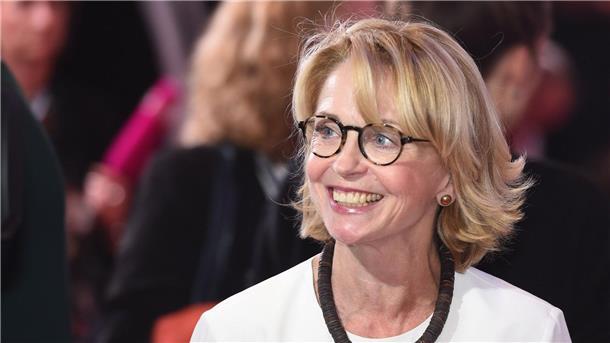 Biestig, komisch, süffisant - Gisela Schneeberger wird 75 Gisela Schneeberger wird 75.
