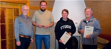 Gruppenfoto