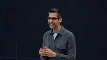 Google-Chef Sundar Pichai hat sich zum Film „Her“ geäußert.