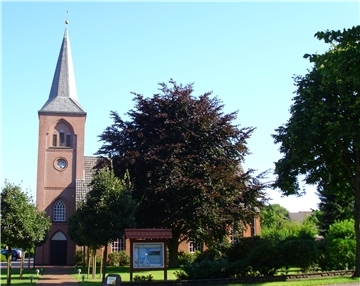 Gottesdienst der Salemsgemeinde in Tarmstedt wird live ins Radio übertragen.