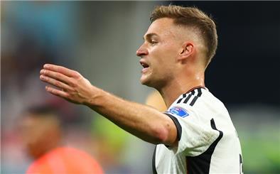 Joshua Kimmich