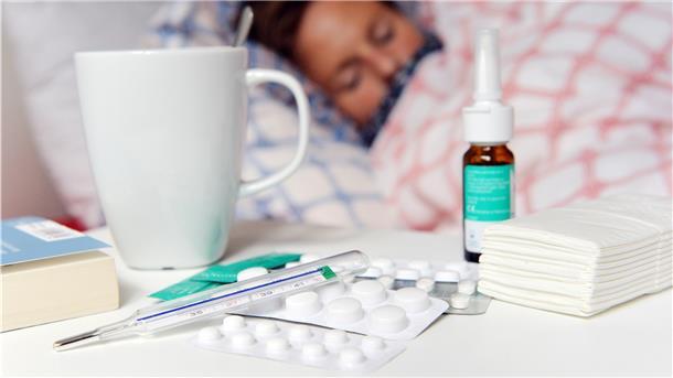 Grippe, Corona oder eine andere Atemwegserkrankung? Ohne einen Abstrich kann nicht festgestellt werden, ob ein Mensch an Covid-19 erkrankt ist. Sollte die Grippewelle ausbrechen, werden deutlich mehr Patienten als aktuell einen Corona-Test machen wollen. Darauf bereiten sich die Ärzte in der Wesermarsch vor.