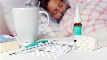 Grippe, Corona oder eine andere Atemwegserkrankung? Ohne einen Abstrich kann nicht festgestellt werden, ob ein Mensch an Covid-19 erkrankt ist. Sollte die Grippewelle ausbrechen, werden deutlich mehr Patienten als aktuell einen Corona-Test machen wollen. Darauf bereiten sich die Ärzte in der Wesermarsch vor.