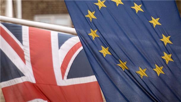 Drei Jahre nach dem Brexit - Katerstimmung in London Großbritannien und die EU gehen seit drei Jahren getrennte Wege.