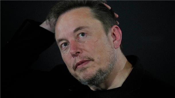 Nach Antisemitismus-Eklat: X verliert weitere Werbekunden Große Werbekunden kehren Elon Musks Online-Plattform X den Rücken.
