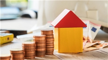 Grundsteuerreform: Bleibt die Erklärung des Steuerzahlers aus, ist das Finanzamt genötigt, die Daten zu schätzen. Das dürfte für Immobilieneigentümer im Zweifel teurer werden, als die reguläre Berechnung.