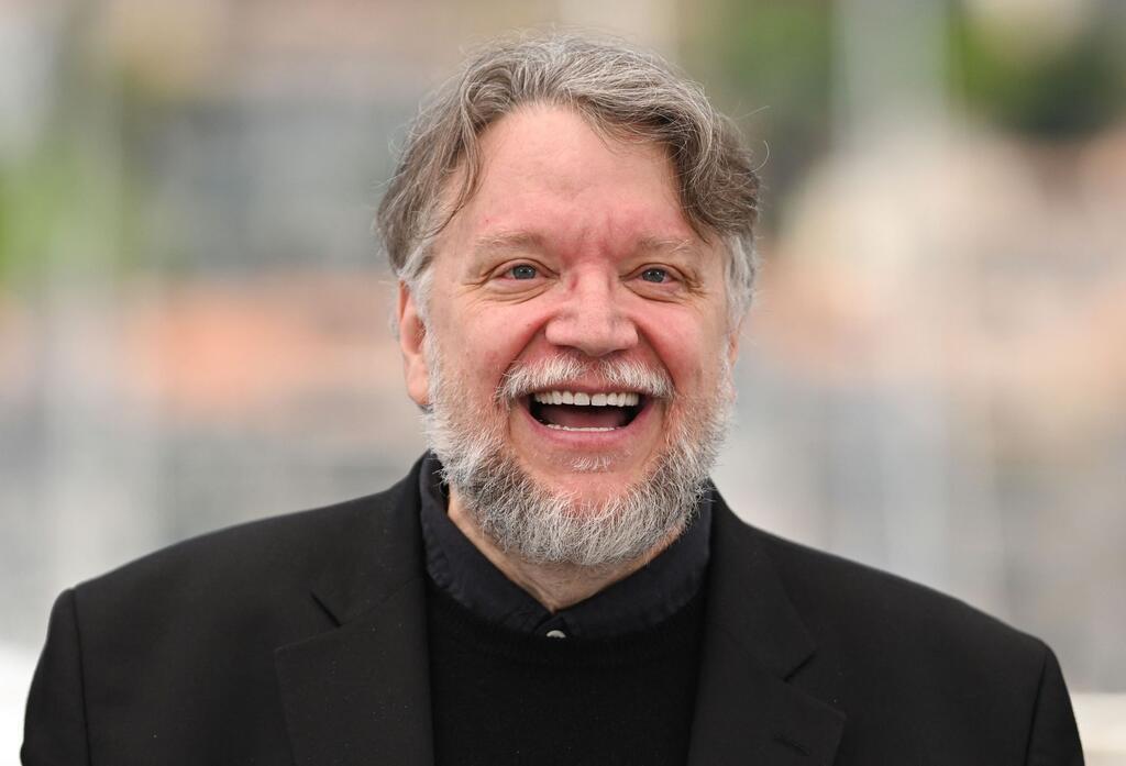 Unkreativ? Filmbranche adaptiert manche Romane immer wieder Guillermo del Toro präsentiert bald seinen Frankenstein-Film.
