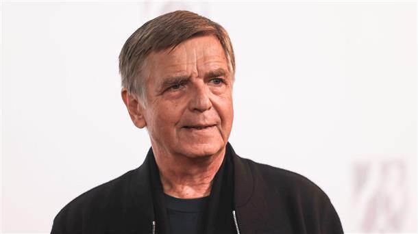 Gursky wird unter anderem als „Ikone der Gegenwartskunst“ geehrt. (Archivbild)