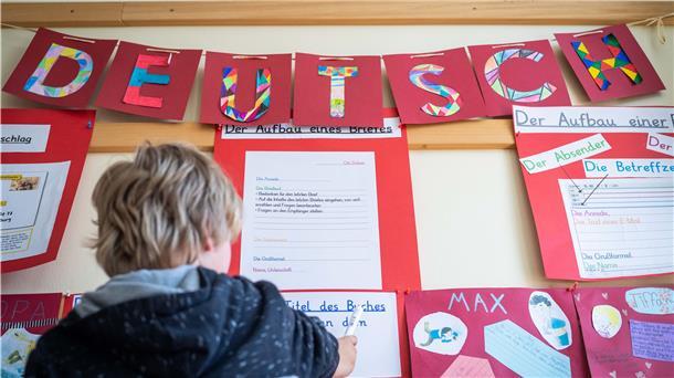 Gut 50 Prozent der Kinder, die in Bremerhaven eingeschult werden, beherrschen die deutsche Sprache nicht gut genug.