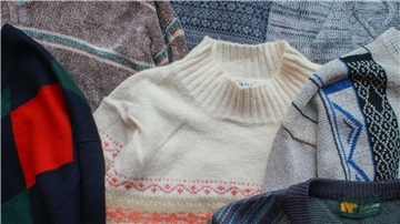 Pullover