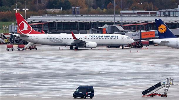 Gut vier Monate sind seit der Geiselnahme auf dem Hamburger Flughafen vergangen. Jetzt wurde eine Anklage erhoben.