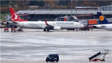 Gut vier Monate sind seit der Geiselnahme auf dem Hamburger Flughafen vergangen. Jetzt wurde eine Anklage erhoben.