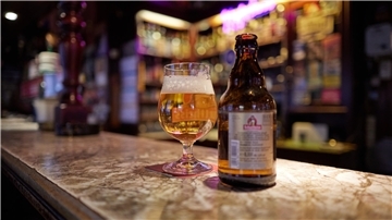 Gute Vorsätze hin, gute Vorsätze her: Auf ein Bierchen am Abend will so manch einer auch im neuen Jahr nicht verzichten. 