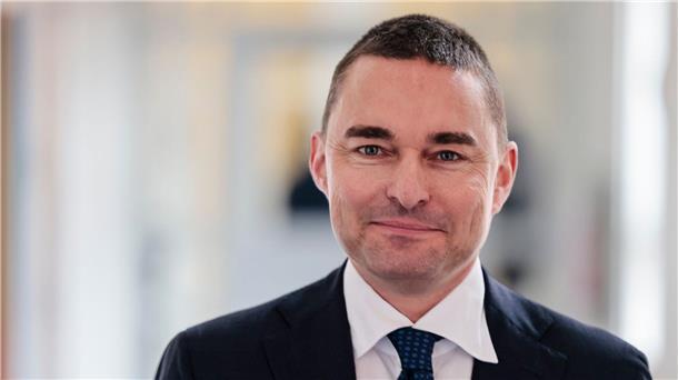 Haftbefehl gegen Windhorst außer Vollzug Hält den Vorwurf, er wolle seiner Mitwirkungspflicht nicht nachkommen, für falsch: Lars Windhorst.