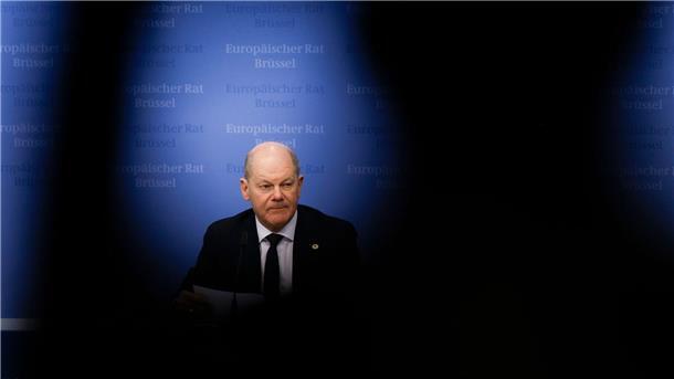EU will heimische Wirtschaft stärken - und sucht Geld Hält weitere Fortschritte bei Kapitalmarktunion für möglich: Olaf Scholz.