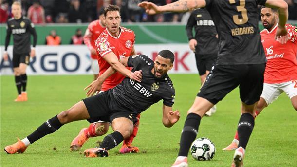 Harte Undav-Kritik: Kohr „bekannt dafür, Leute zu verletzen“ Häufig im Mittelpunkt: Dominik Kohr