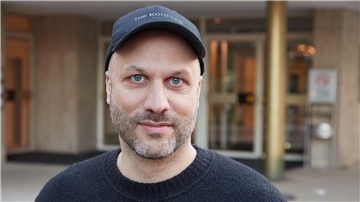 Hamburgs Opern-Intendant Tobias Kratzer ist „Regisseur des Jahres“. (Archivfoto)