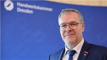 Handwerkspräsident Jörg Dittrich fordert einen Krisengipfel.