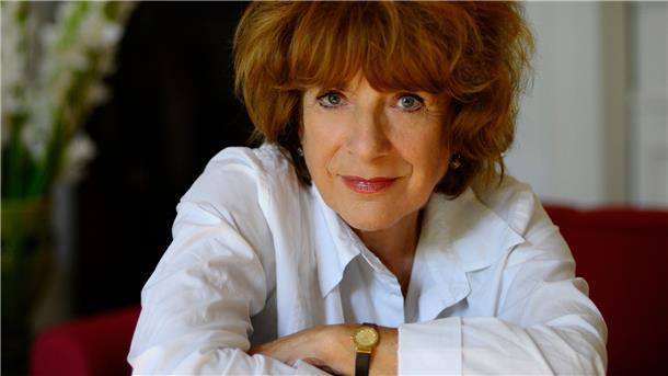 Hannelore Hoger