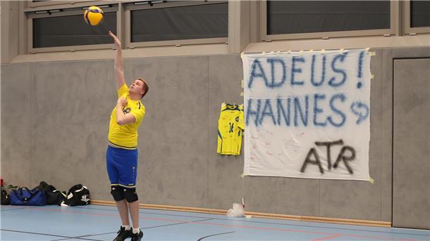 AT Rodenkirchen Volleyball