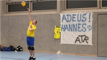 AT Rodenkirchen Volleyball