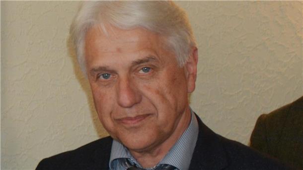 Hans Francksen übernimmt bei der GNSG kommissarisch wieder das Ruder.