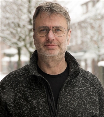 Hans Günter Krauskopf