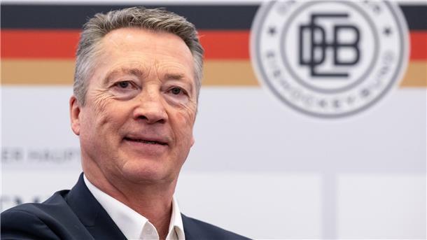 Eishockey-Neuanfang mit zwei Pinguins-Spielern Harold Kreis gilt als Trainer, der eine Mannschaft formen kann.