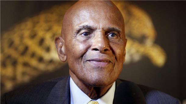 Sänger, Schauspieler, Aktivist: Harry Belafonte gestorben Harry Belafonte ist im Alter von 96 Jahren gestorben.